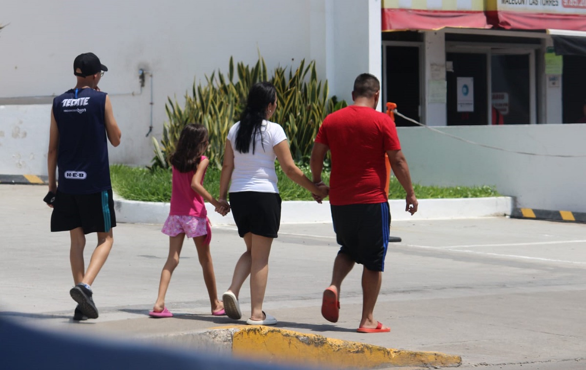 Bendecido Mazatlán este verano, podría llegar al lleno total en ocupación hotelera en recta final de vacaciones