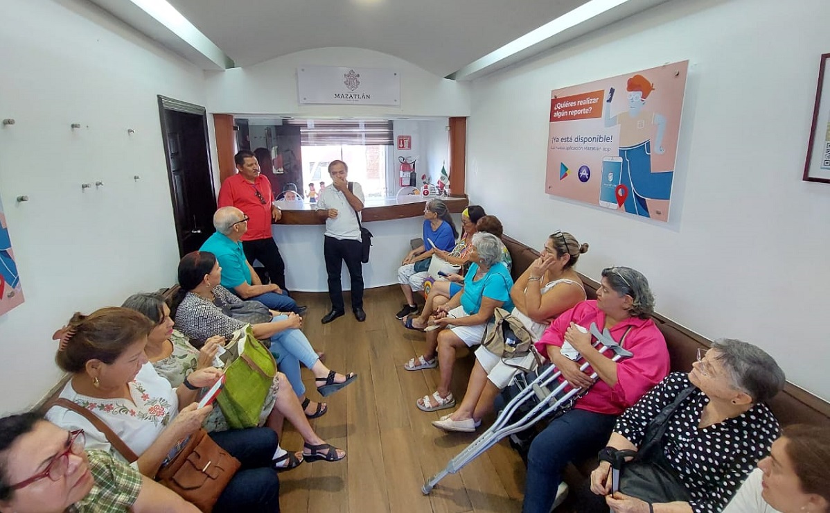 Por omisión de las autoridades ante construcciones irregulares, vecinos de Mazatlán podrían manifestarse