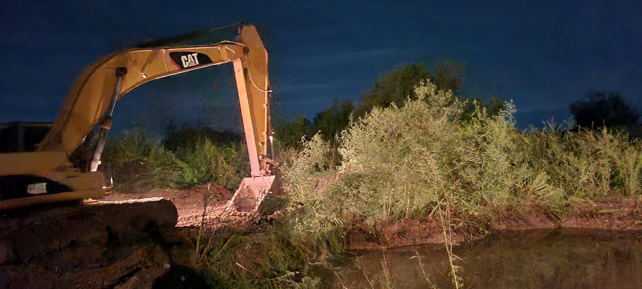 Sin agua continuarán 189 colonias de Culiacán este lunes y martes: Japac