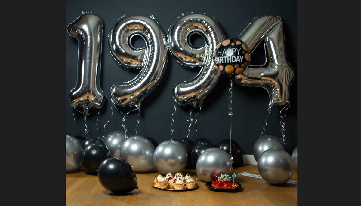 1994 fue un año electoral complicado para México