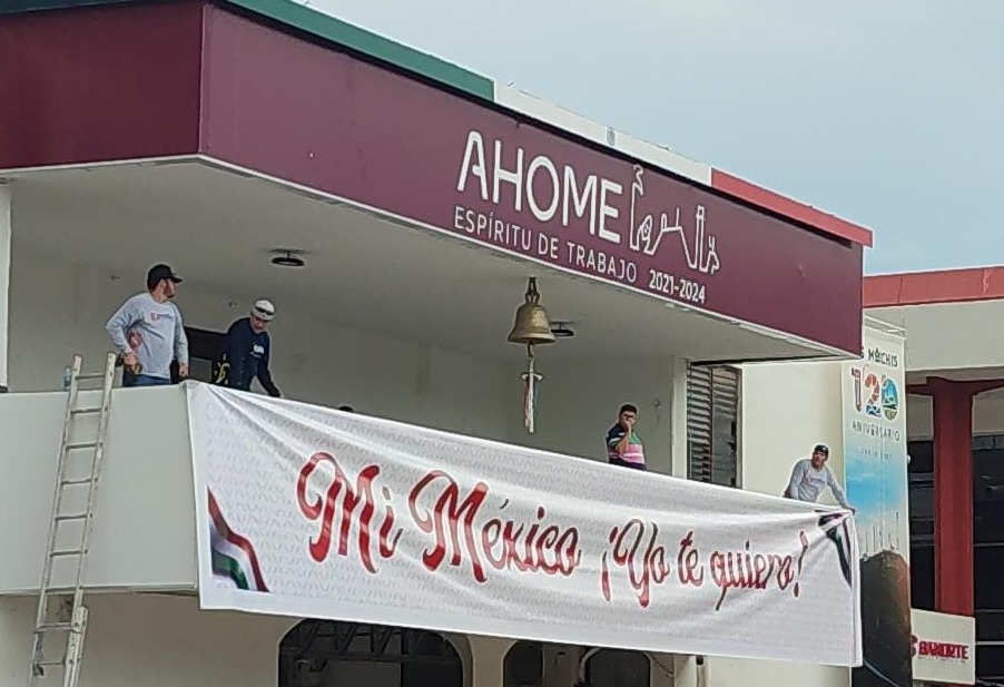 Ahome no tendrá desfile por el Día de la Independencia, el municipio acata la decisión de las Fuerzas Armadas