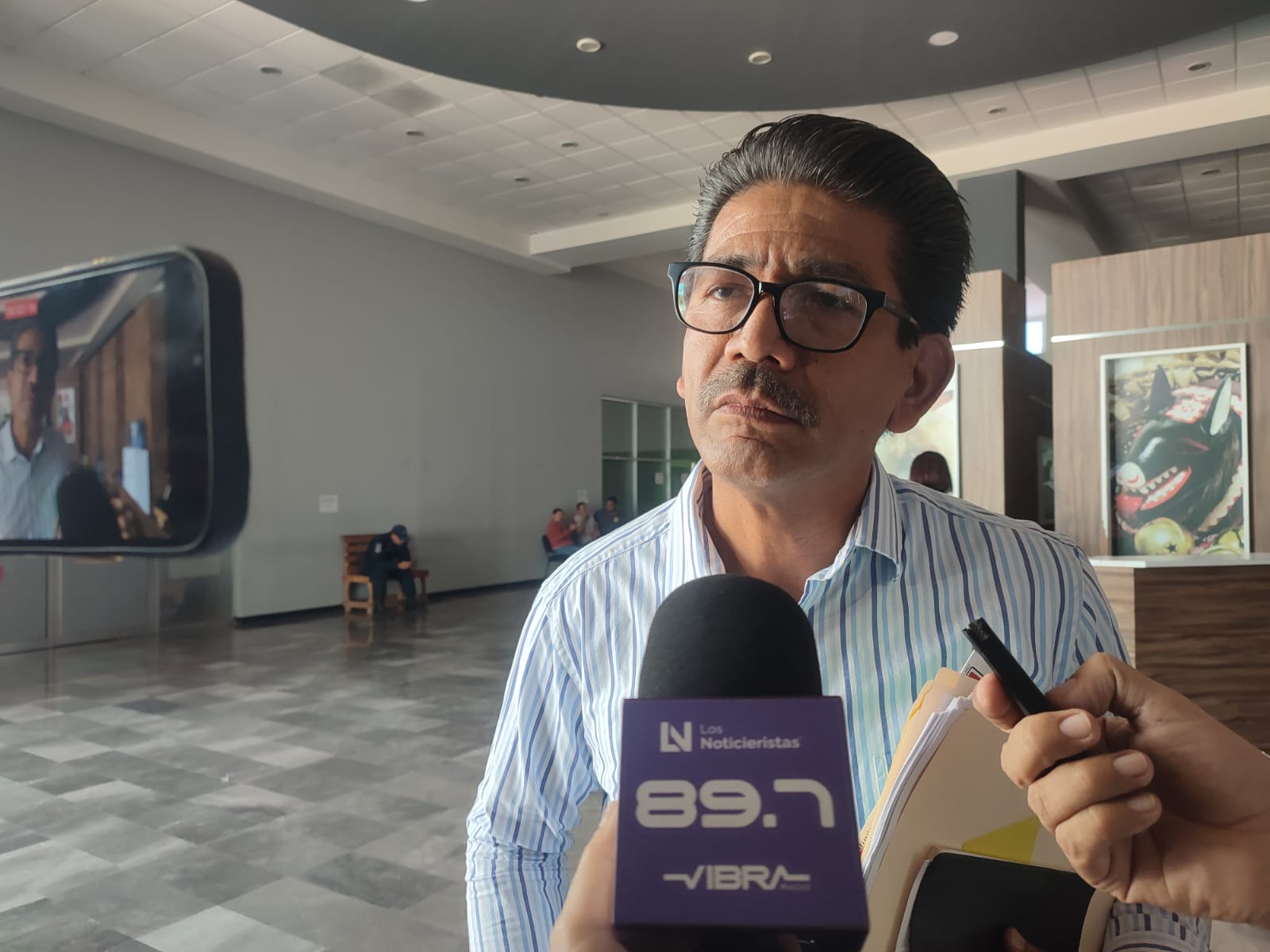 Hay tres casos sospechosos de COVID-19 en el Ayuntamiento de Guasave: Alcalde