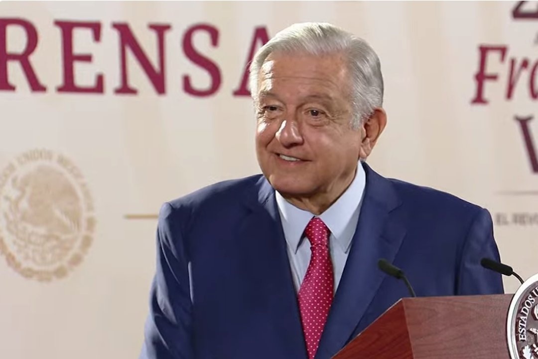 ‘No he inclinado la balanza’, reitera López Obrador en vísperas de conocer al candidato de Morena