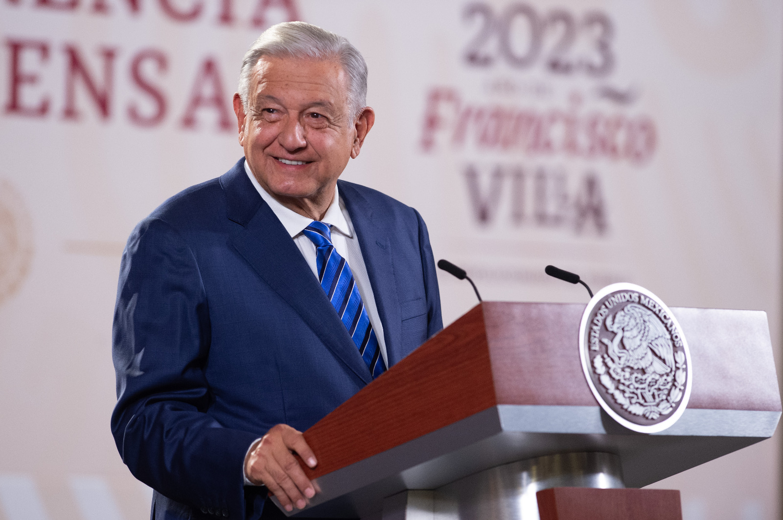 ‘Congreso del Estado debe auditar el recurso federal entregado a las instituciones locales’: AMLO