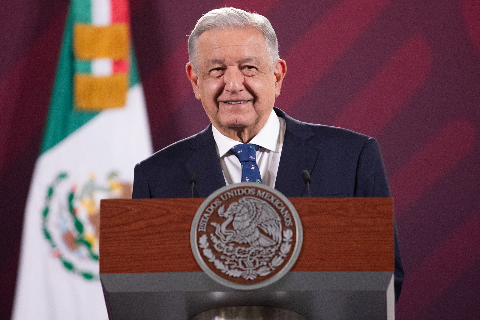 Caso Ayotzinapa: En caso de que haya información faltante, instruye AMLO al Ejército a entregarla