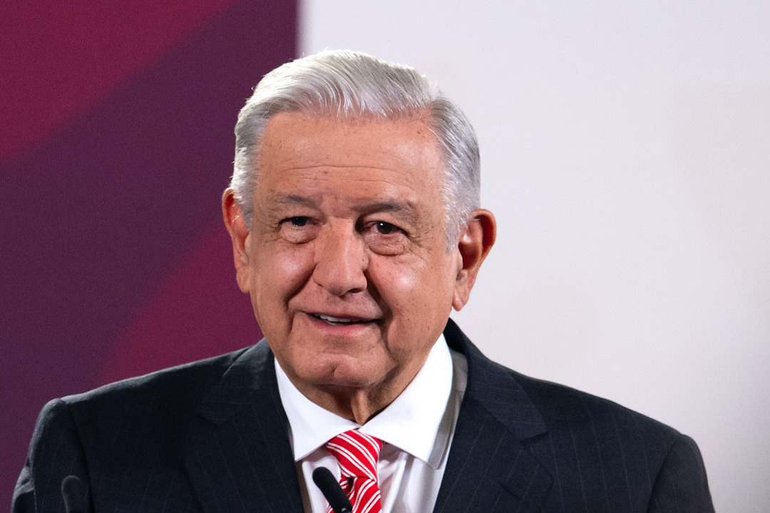 AMLO tacha de ‘ridículo’, el amago de republicanos estadounidenses de recortar 60 mdd a México