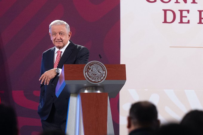 Hugo López-Gatell, Javier May y próximamente Ricardo Sheffield, los funcionarios salientes: AMLO