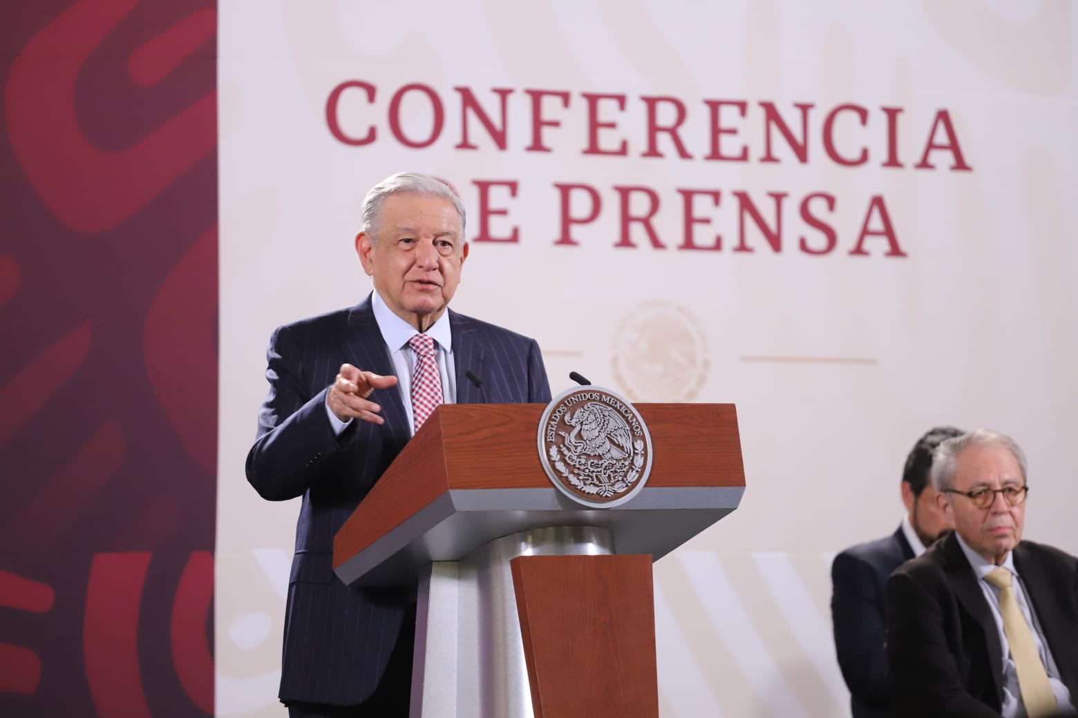 AMLO insiste que el sistema de salud ‘será mejor que el de Dinamarca’ ¿cómo va en Sinaloa en IMSS – Bienestar?