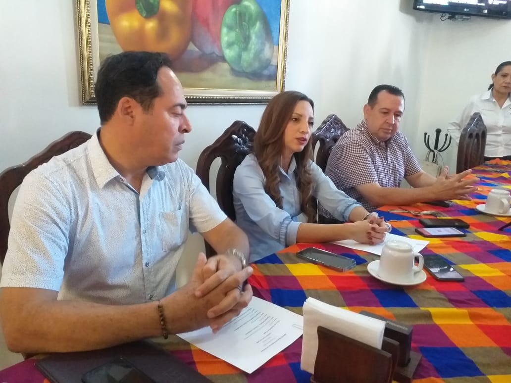 Anuncian en Mocorito la segunda ‘Fiesta de los Globos’