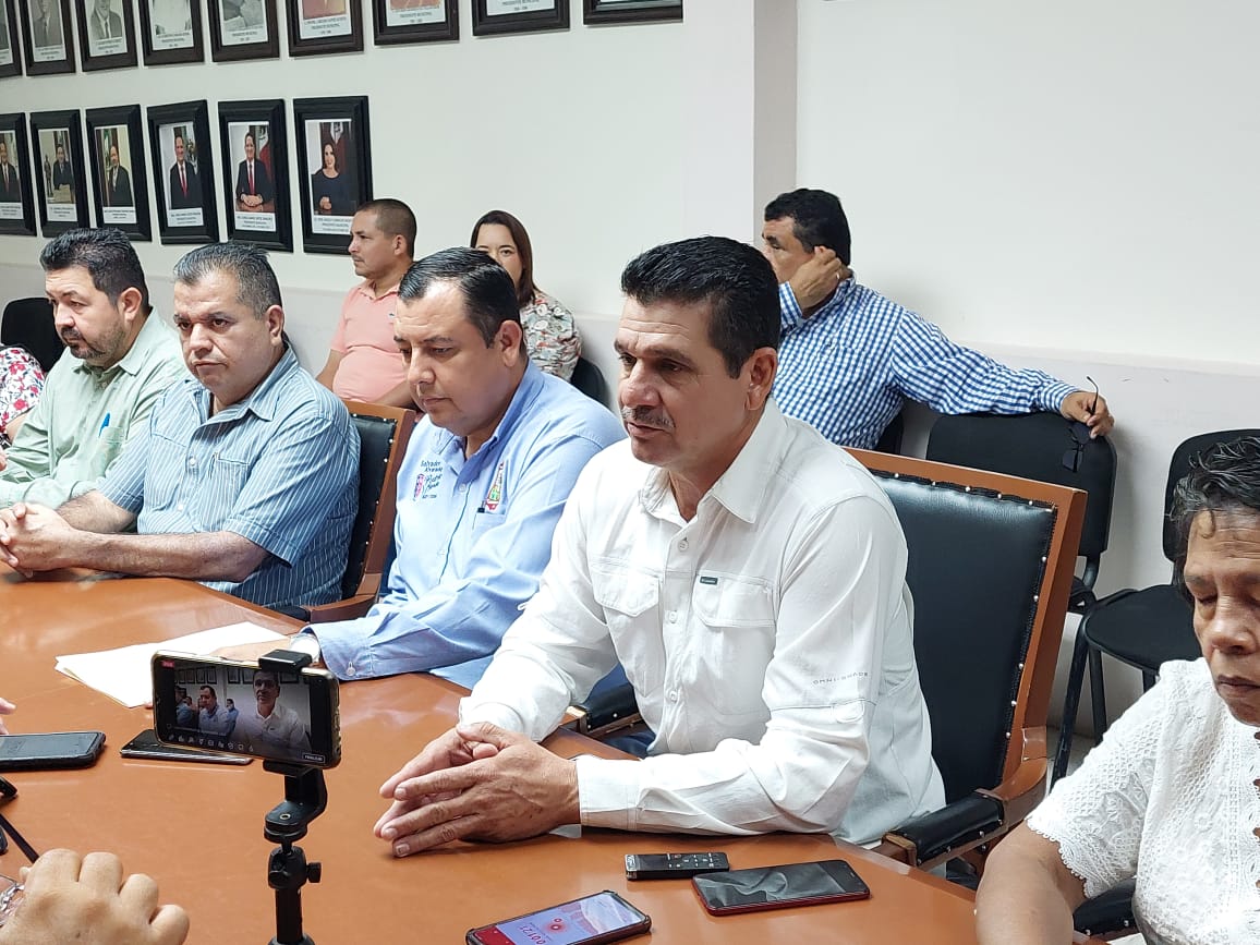 Apertura del nuevo panteón en Guamúchil, será el próximo lunes 25