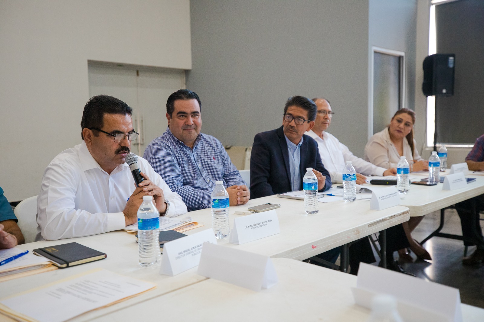 Aprueban propuesta de actualización del 5.83 por ciento a valores catastrales en Guasave
