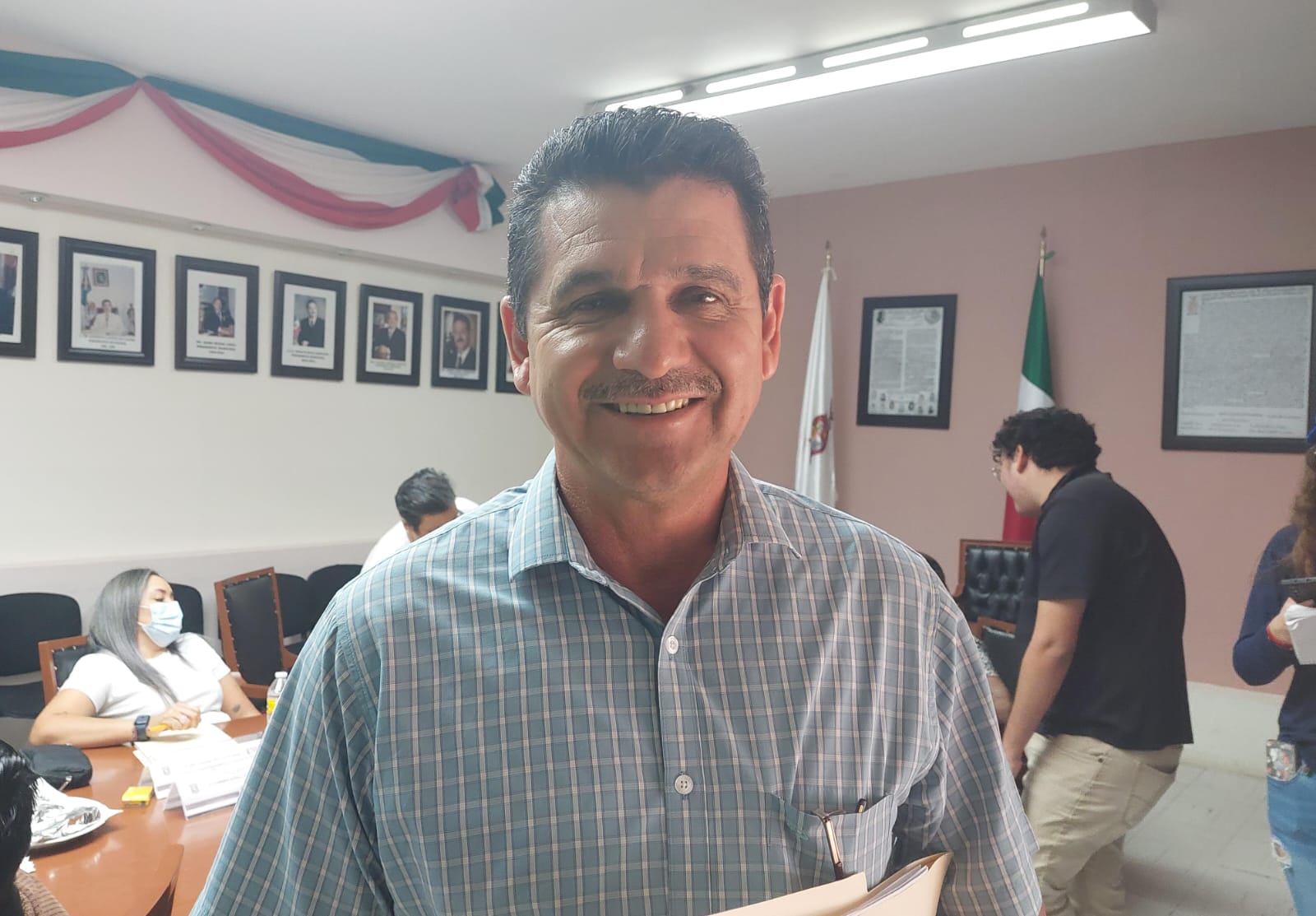 En proyecto el nuevo acceso para Prados y Valles en Guamúchil