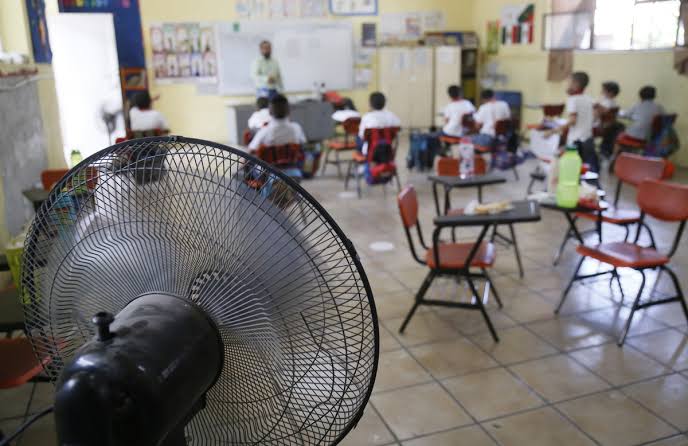 ¿Con qué problemas arrancó el Ciclo Escolar en Mazatlán? Esto dice Servicios Regionales de la SEPyC