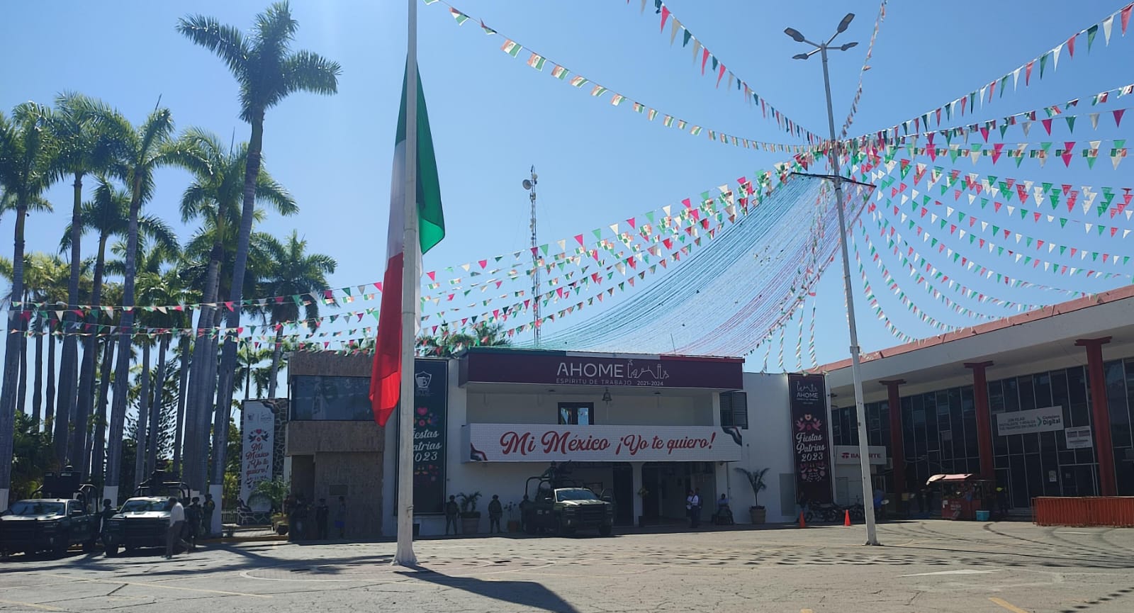 Ahome mantiene cautela en manejo de recursos públicos; pedirán a paramunicipales cuidar más el dinero: Tesorero