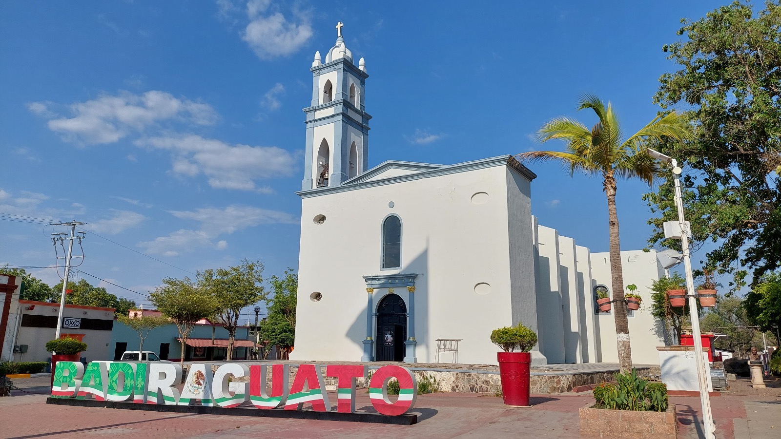 ¡Un logro más! Badiraguato ya es Pueblo Señorial