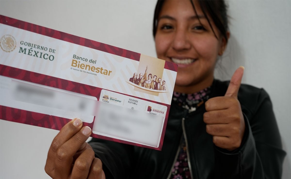 ¿Cuánto tiempo dura el dinero disponible si no cobro la Beca Benito Juárez? Aquí la explicación