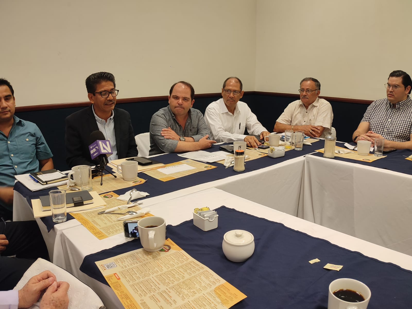 Bellavista ya tendrá agua potable, confirma alcalde de Guasave; destaca inversión en drenajes
