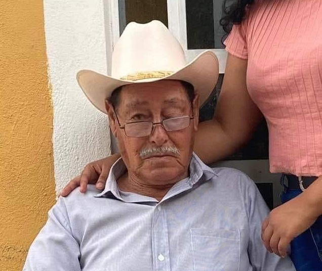 Familiares buscan a don Adán, desaparecido en El Teroque, El Fuerte