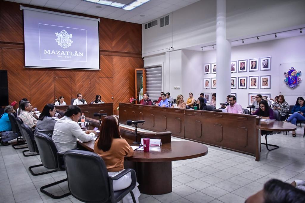 Condona el Ayuntamiento de Mazatlán 15 mdp a Cultura y el Rastro TIF