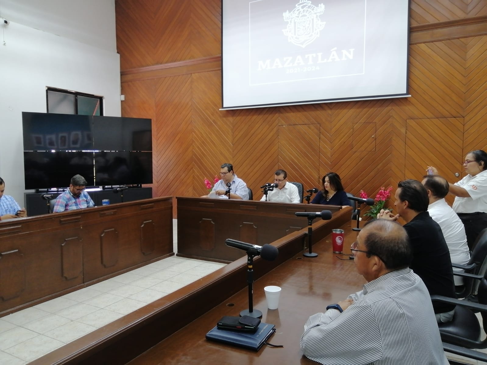 Necesaria publicación de nuevo reglamento para elegir al director del Órgano Interno de Control en Mazatlán
