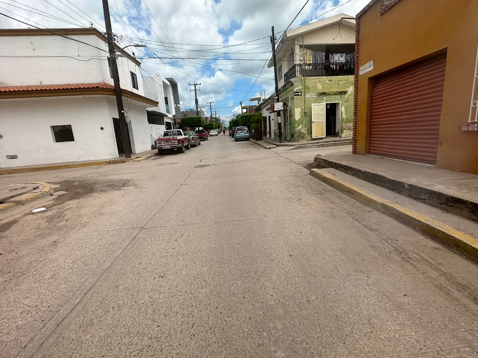 Volverá el agua a Villa Unión este sábado; la línea principal ya fue reparada, afirma alcalde de Mazatlán