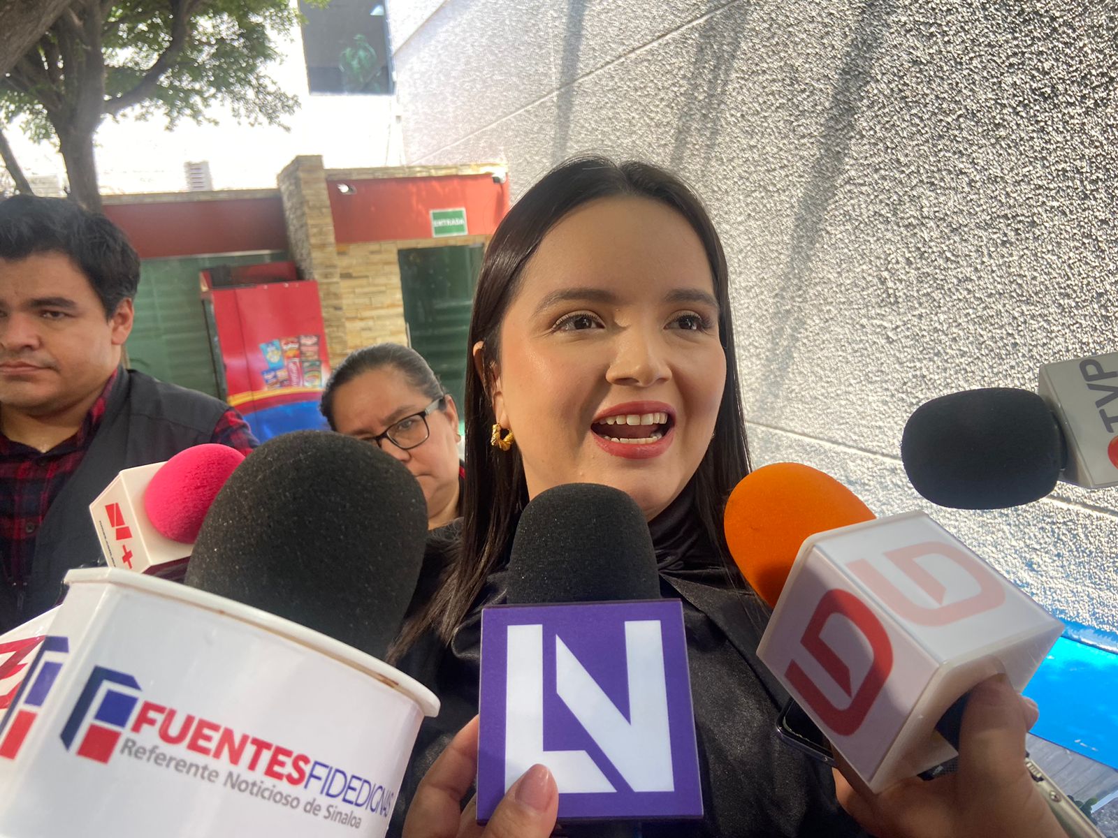 Les difieren audiencia a diputados priistas que están en proceso de expulsión del partido