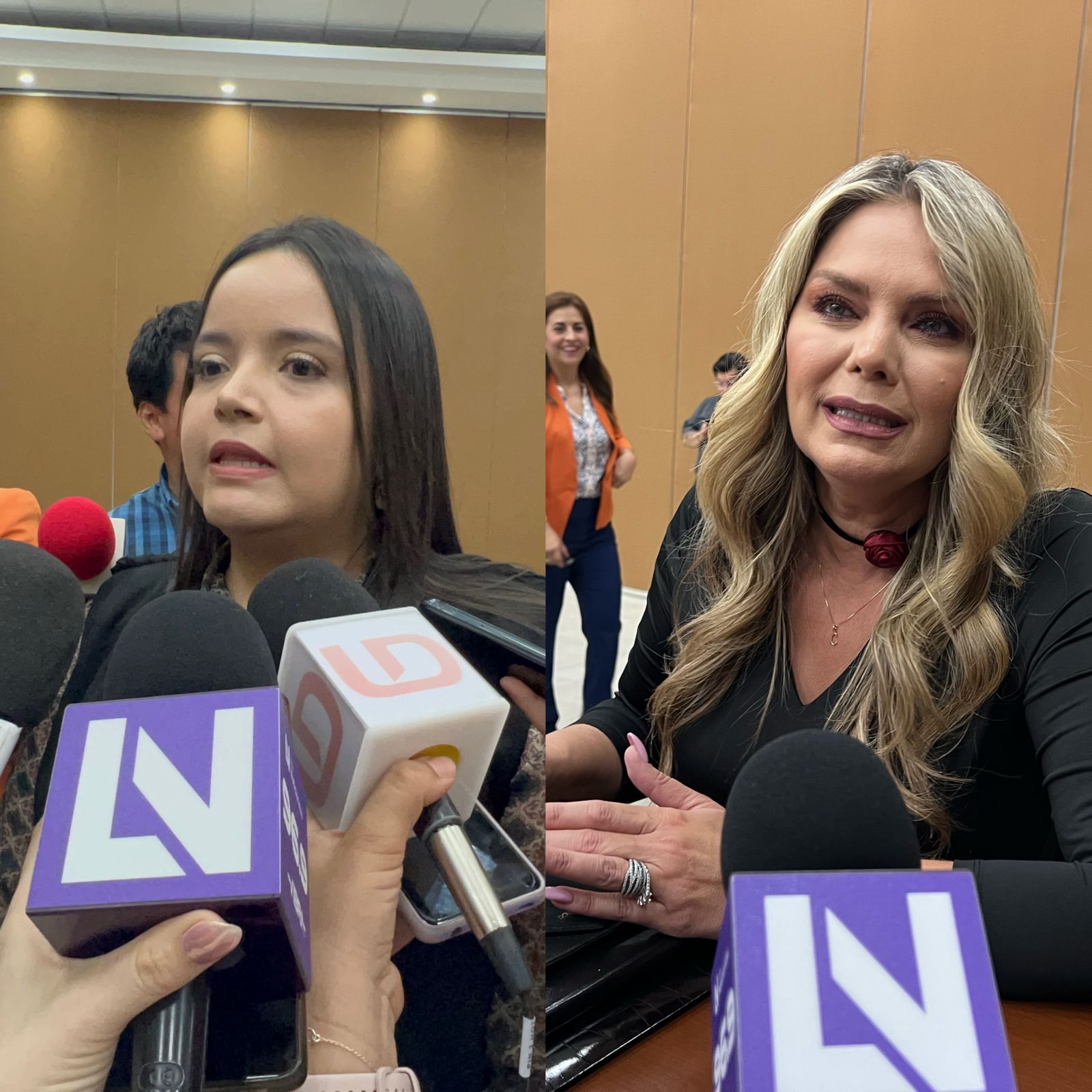 “Hay un proceso que se debe agotar”; responden priistas a Sergio Torres tras invitación a sumarse a Movimiento Ciudadano