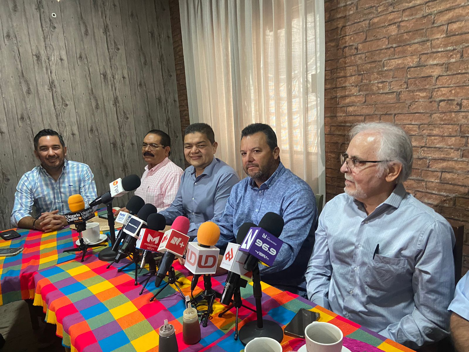 Llaman empresarios a legisladores a que reconsideren y analicen bien la iniciativa de reforma laboral