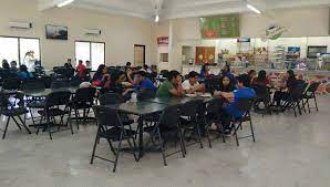 Amplia el IMJU programa de comedores universitarios