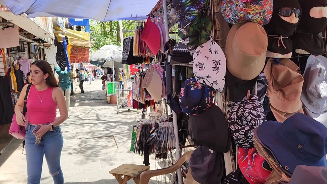 Comerciantes del centro de Culiacán, temen que Estrada Ferreiro regrese a la alcaldía, por confrontaciones del pasado