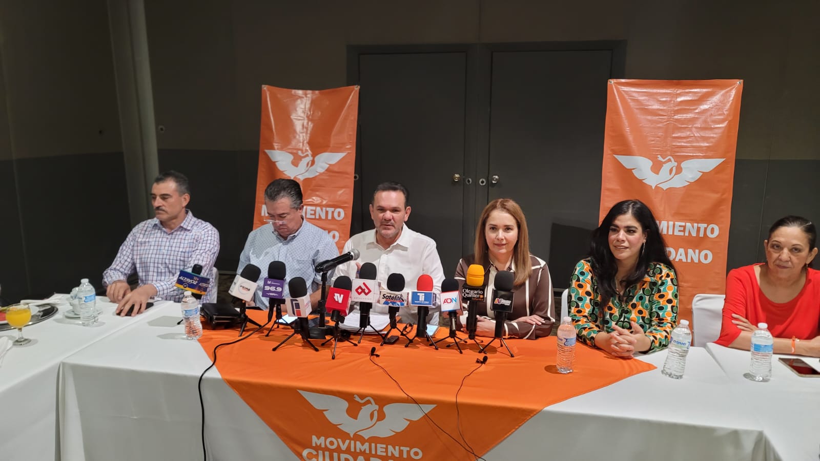 ‘Vamos a entregar 400 cascos para darles seguridad a motociclistas de Sinaloa’: Sergio Torres