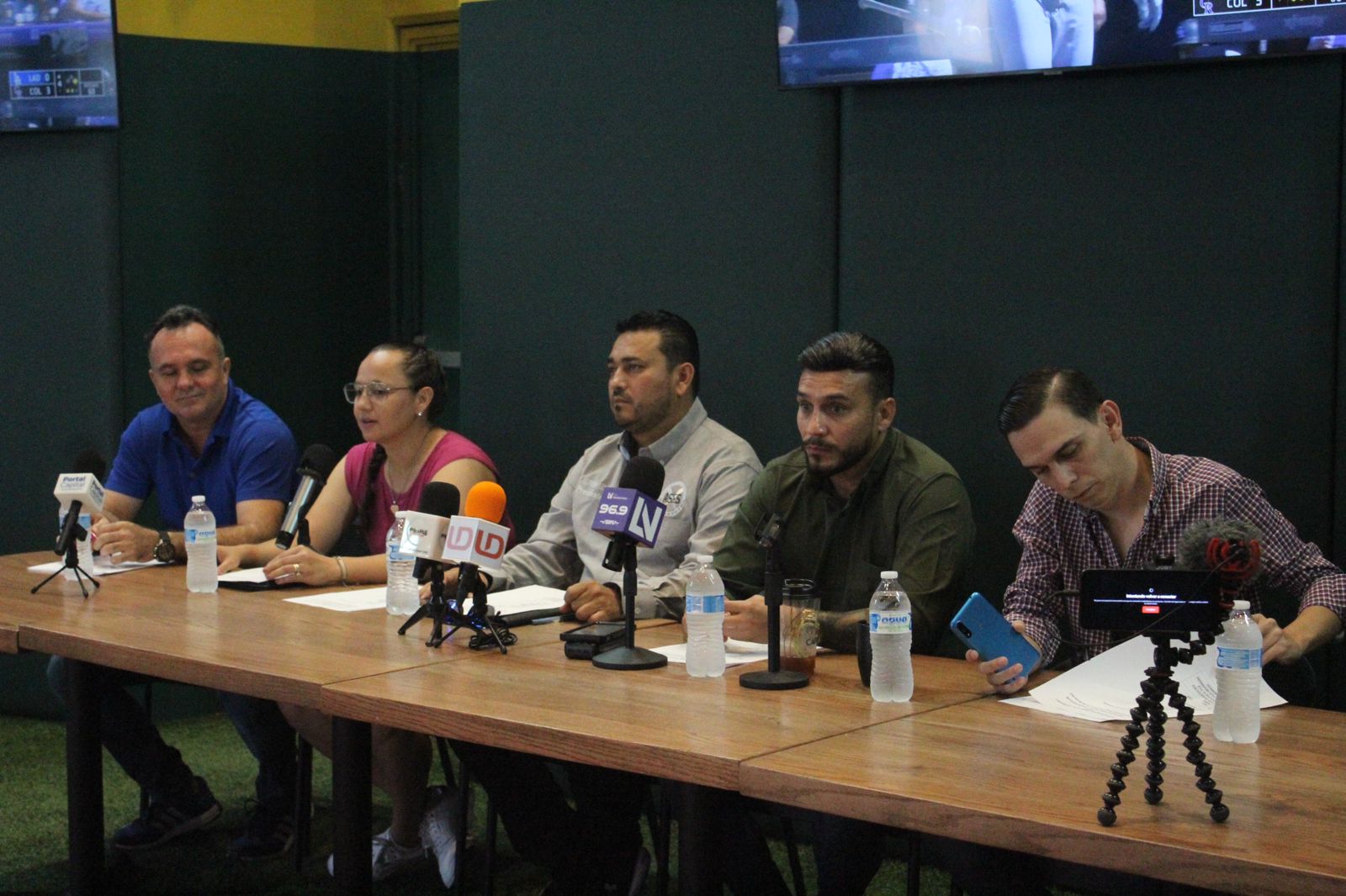 Culiacán albergará el Nacional Femenil de Softbol Master, Supermaster y Decanas; participarán 14 estados