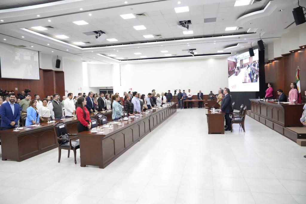 “La rendición de cuentas es un deber inexcusable”: ASE; comparece su titular ante diputados