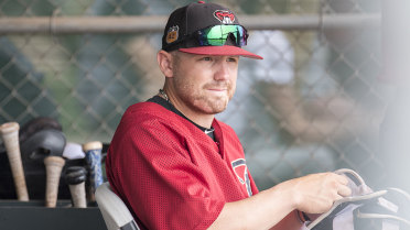 Connor Owings le dará mayor poder a la ofensiva guinda