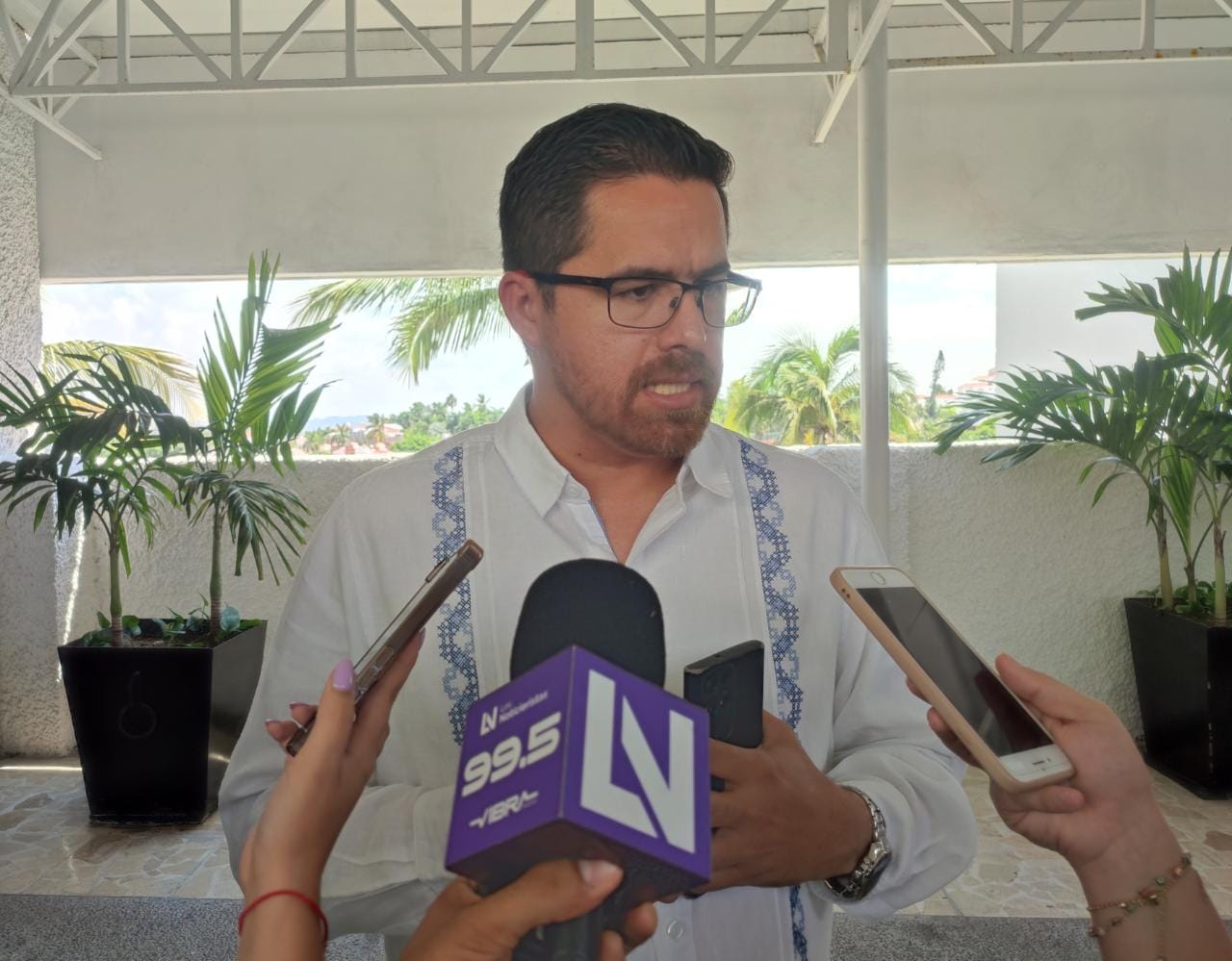 ‘Se basaron en la necesidad de especialistas’, aclara Salud a manifestantes tras basificaciones en Sinaloa