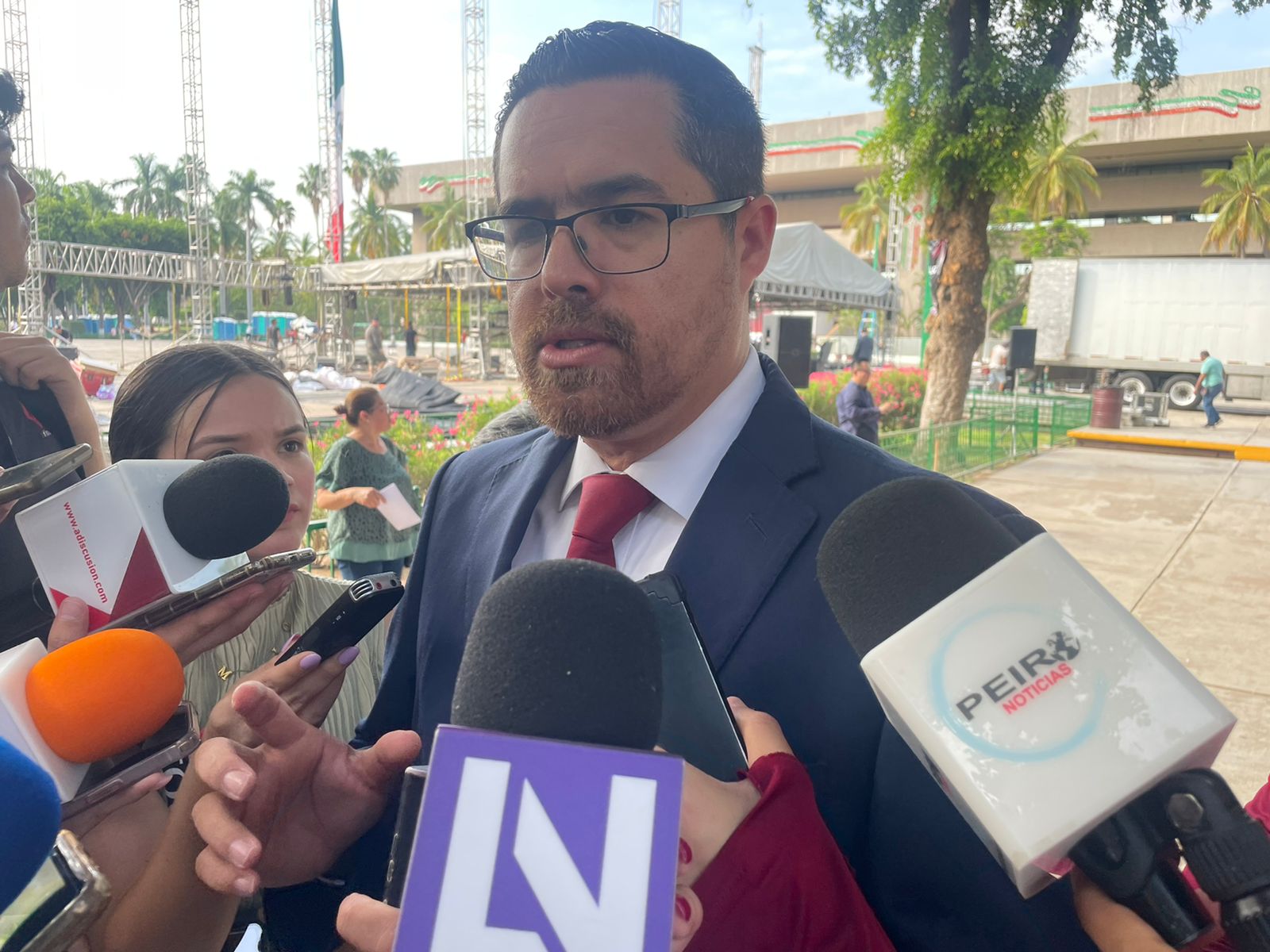 ‘No estamos en una sexta ola de contagios’: SSA; no han determinado uso obligatorio del cubrebocas en Sinaloa