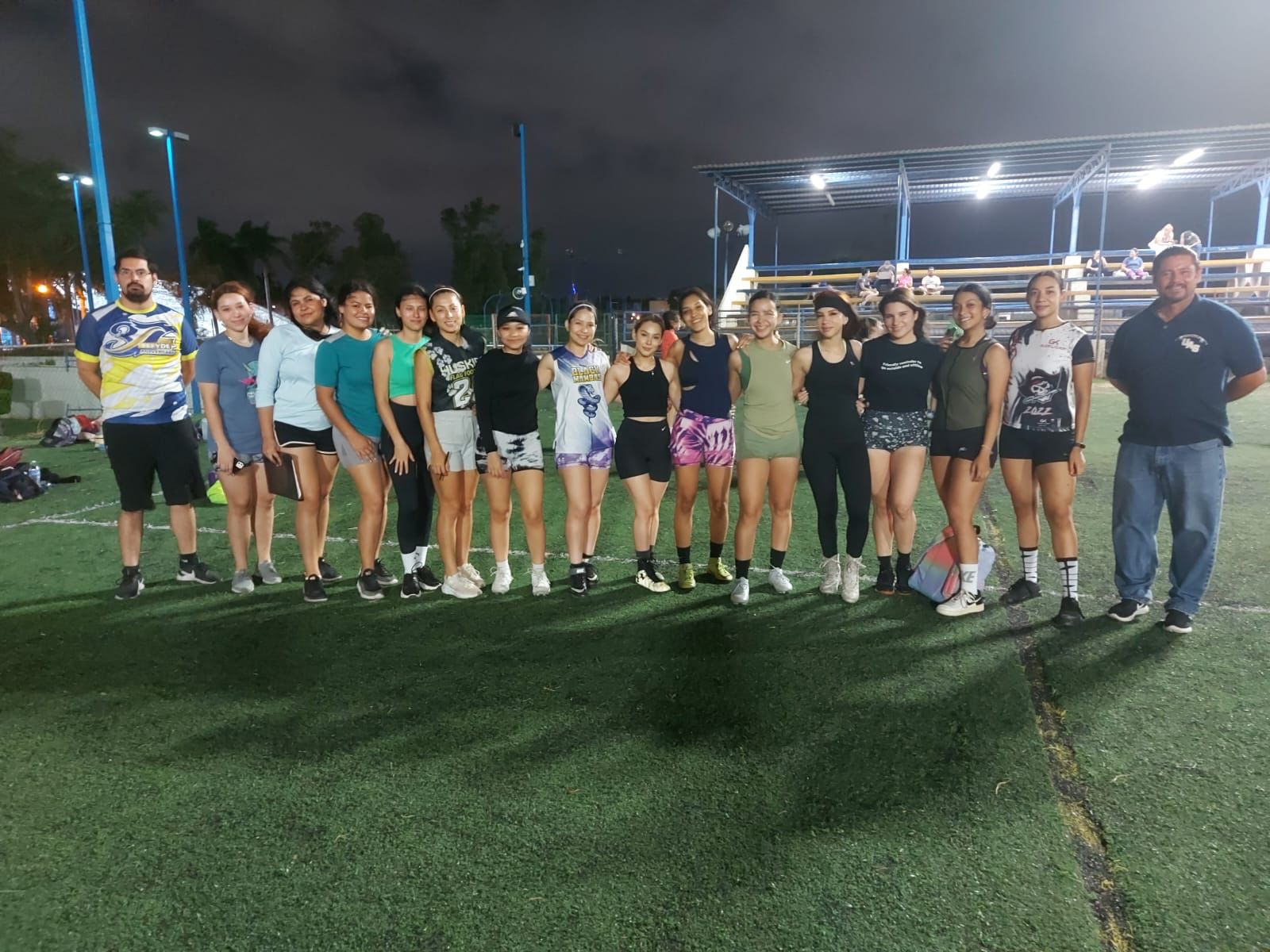 Culiacán albergará el primer torneo de Tochito de la UAS en noviembre