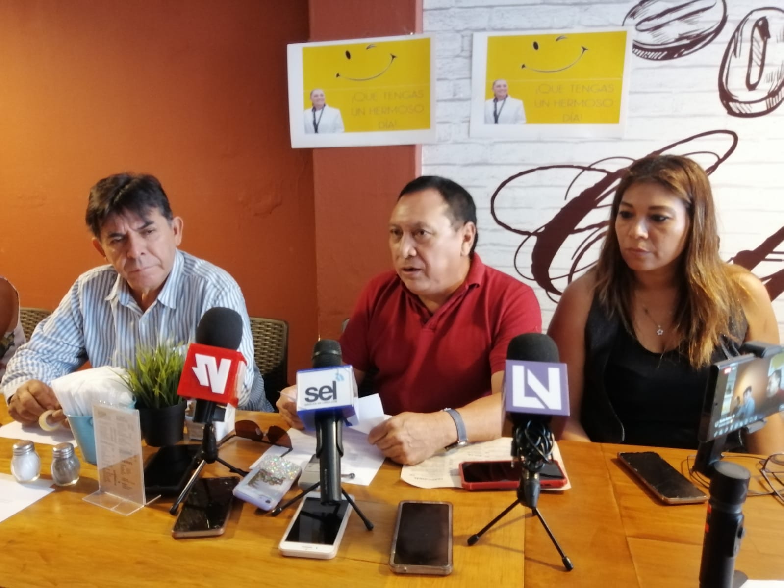 Piden Colectivos de apoyo a Claudia Sheinbaum no crear división en Morena por llegada de expriistas y panistas