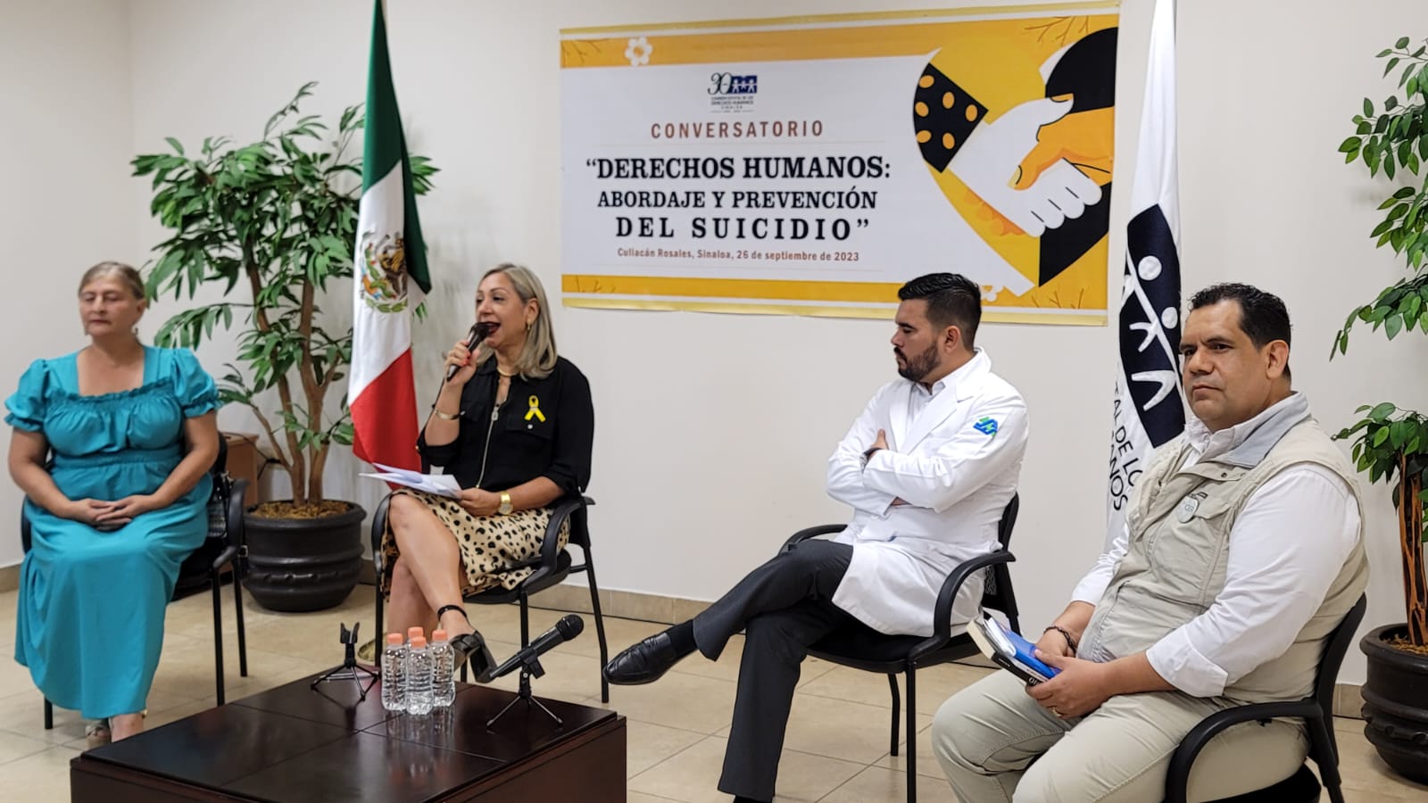 Las cifras de suicidios van en aumento, aquí te decimos cómo identificar las señales para evitarlas