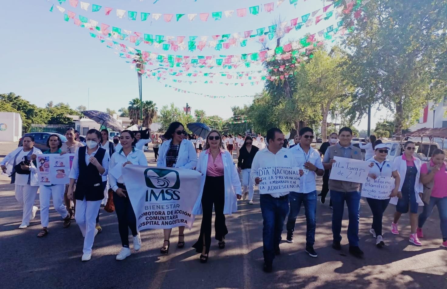 Embarazos en adolescentes va a la baja en la región del Évora