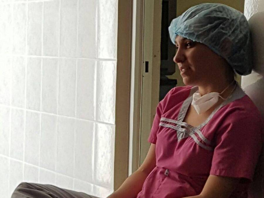 Hay un detenido por el feminicidio de la doctora Ali Jasel Suárez, notifica el IMSS y condena el hecho