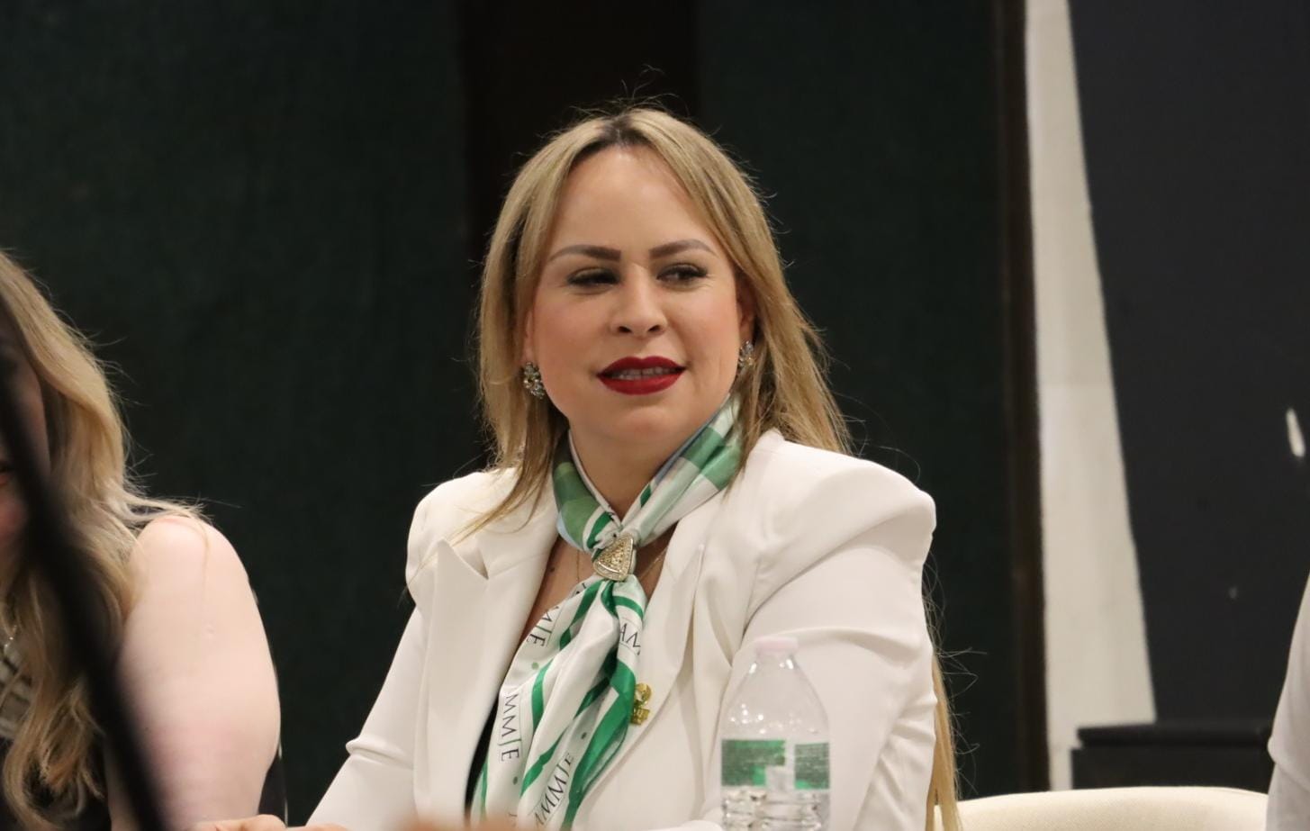 AMMJE prepara evento con causa, invita a empresas a sumarse