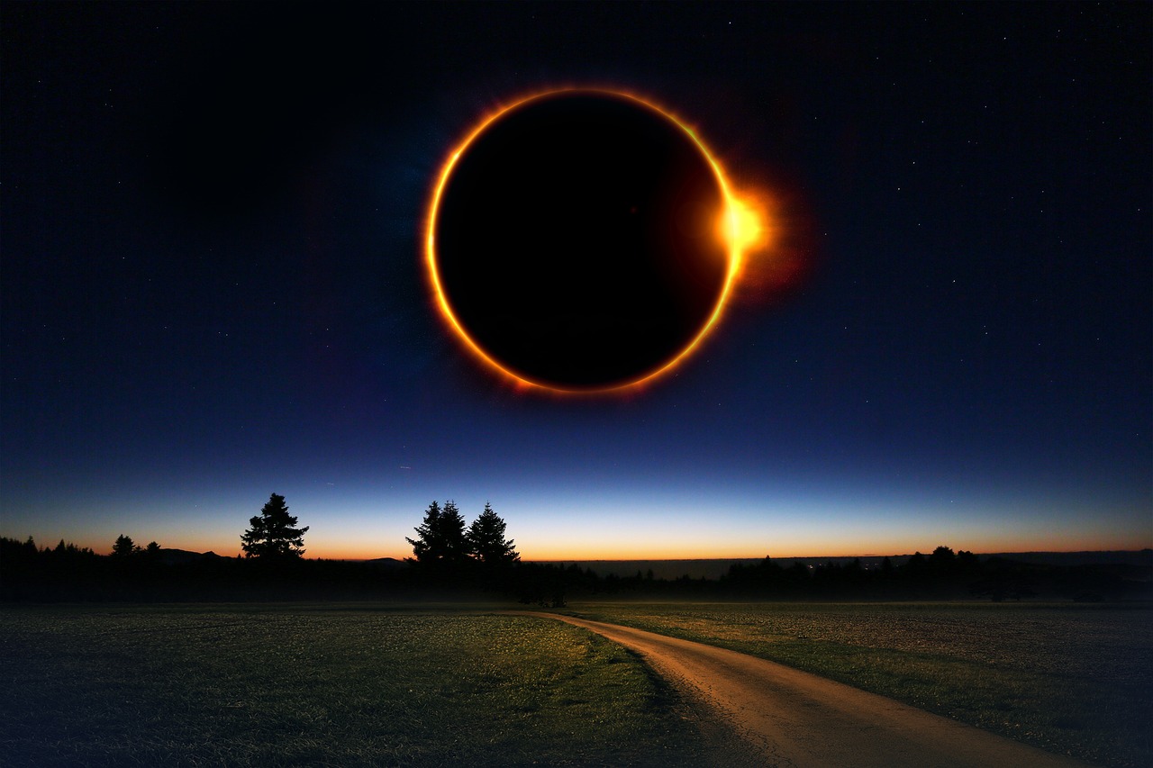 La NASA estará en Mazatlán para los preparativos del Eclipse Solar 2024 que se observará en Sinaloa