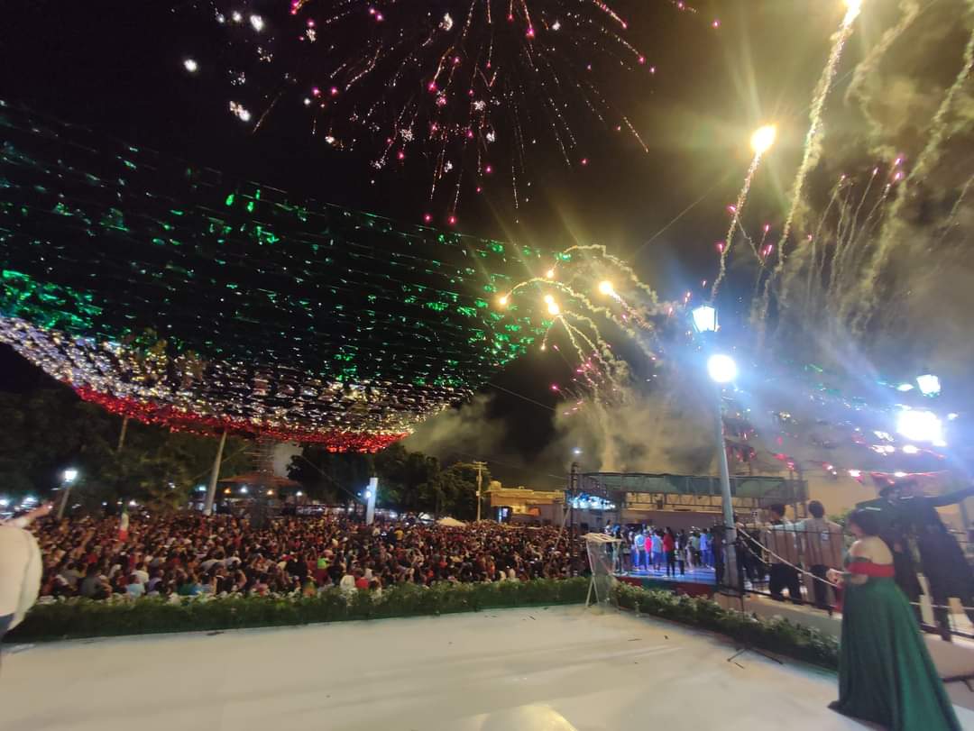 No se permitirá ingesta de bebidas alcohólicas en ceremonia de El Grito, en Guasave; aquí el programa