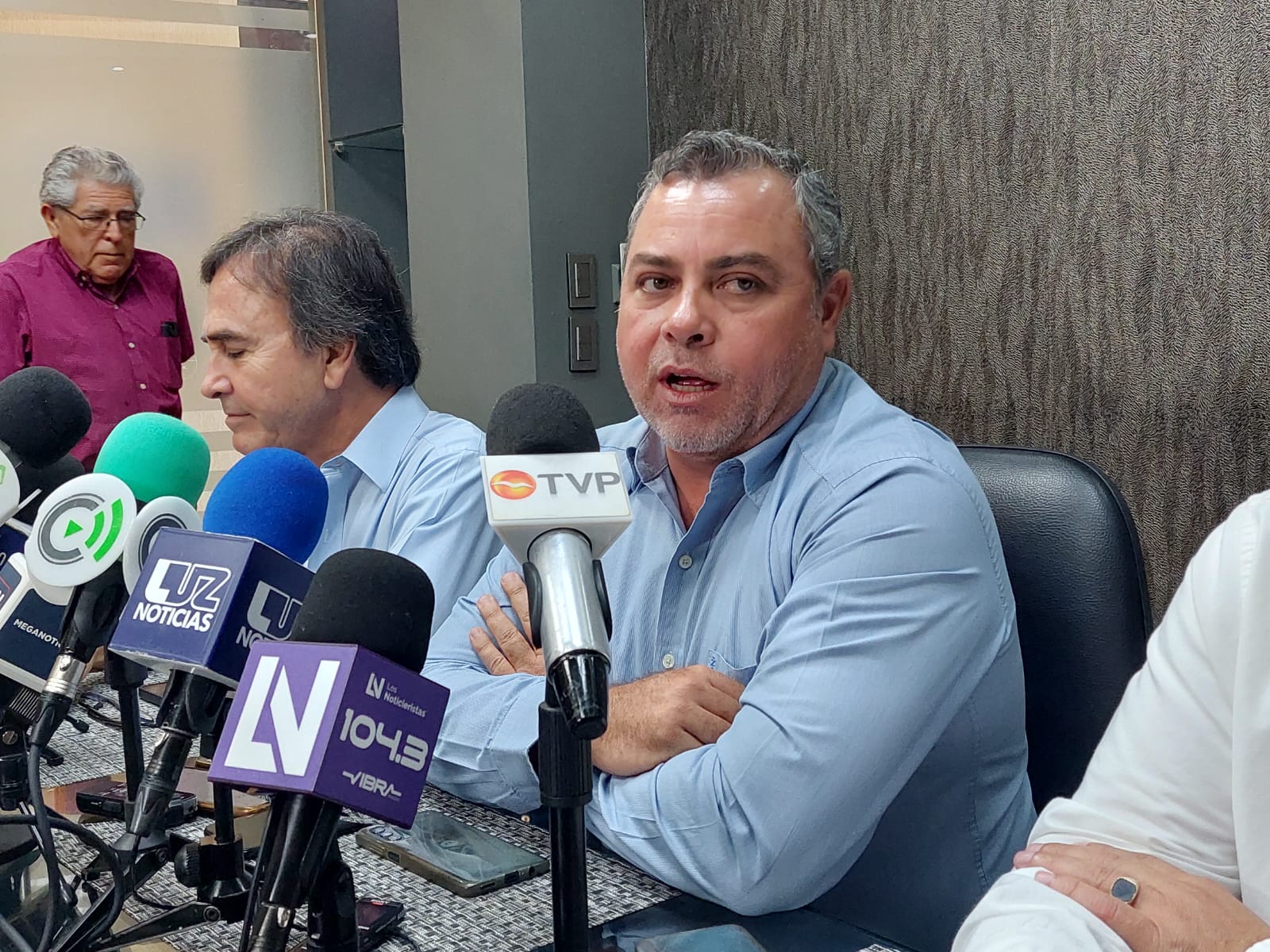 Investigará Canacintra Mochis, queja de trabajadores de OP Ecología; la empresa es socia, debe apegarse a ley