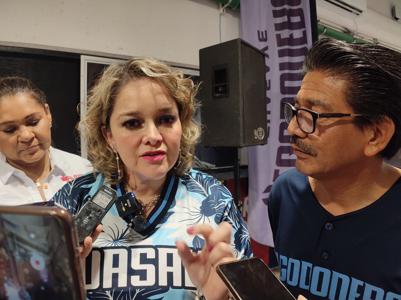 Niños de 93 escuelas con alto grado de marginación recibirán desayuno caliente por parte del DIF: Eneyda Rocha