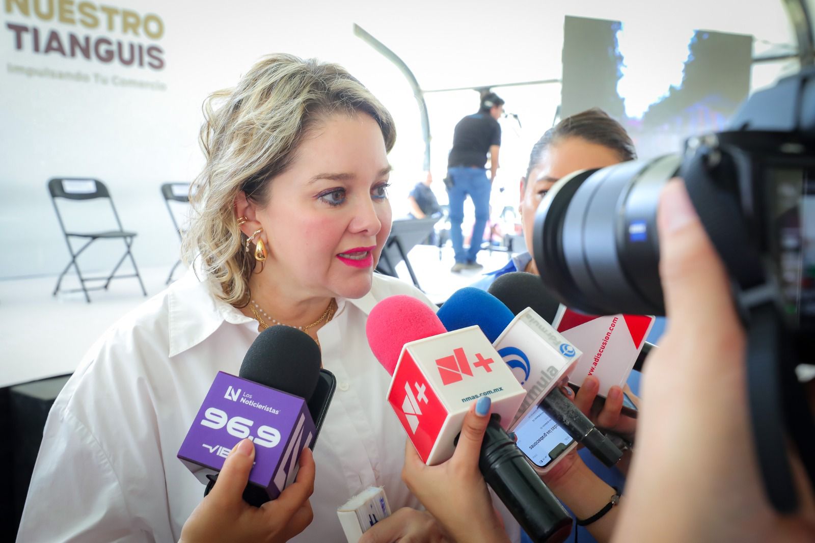 Avanza DIF Sinaloa con el programa ‘Aula Cocina’; buscan dar alimento a niños en zonas precarias
