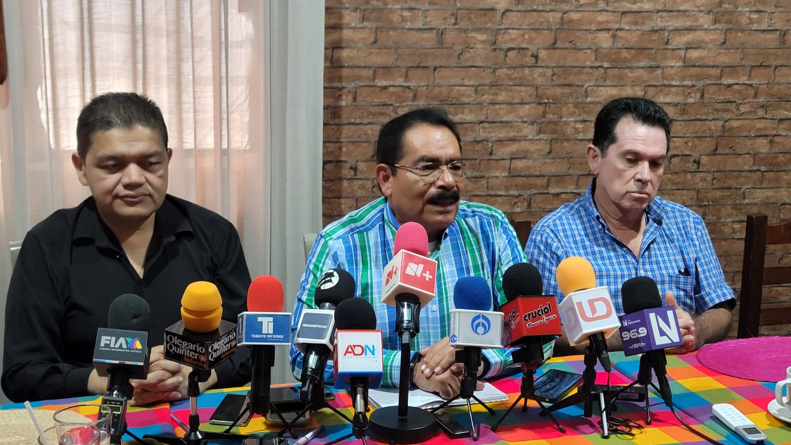 Comerciantes trabajarán de la mano con la CFE para reducir apagones