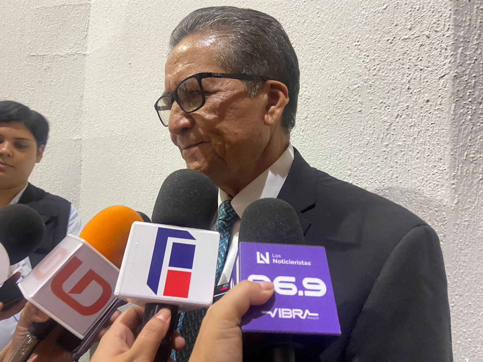 Iniciarán diálogos para definir al nuevo presidente de la Mesa Directiva del Congreso del Estado