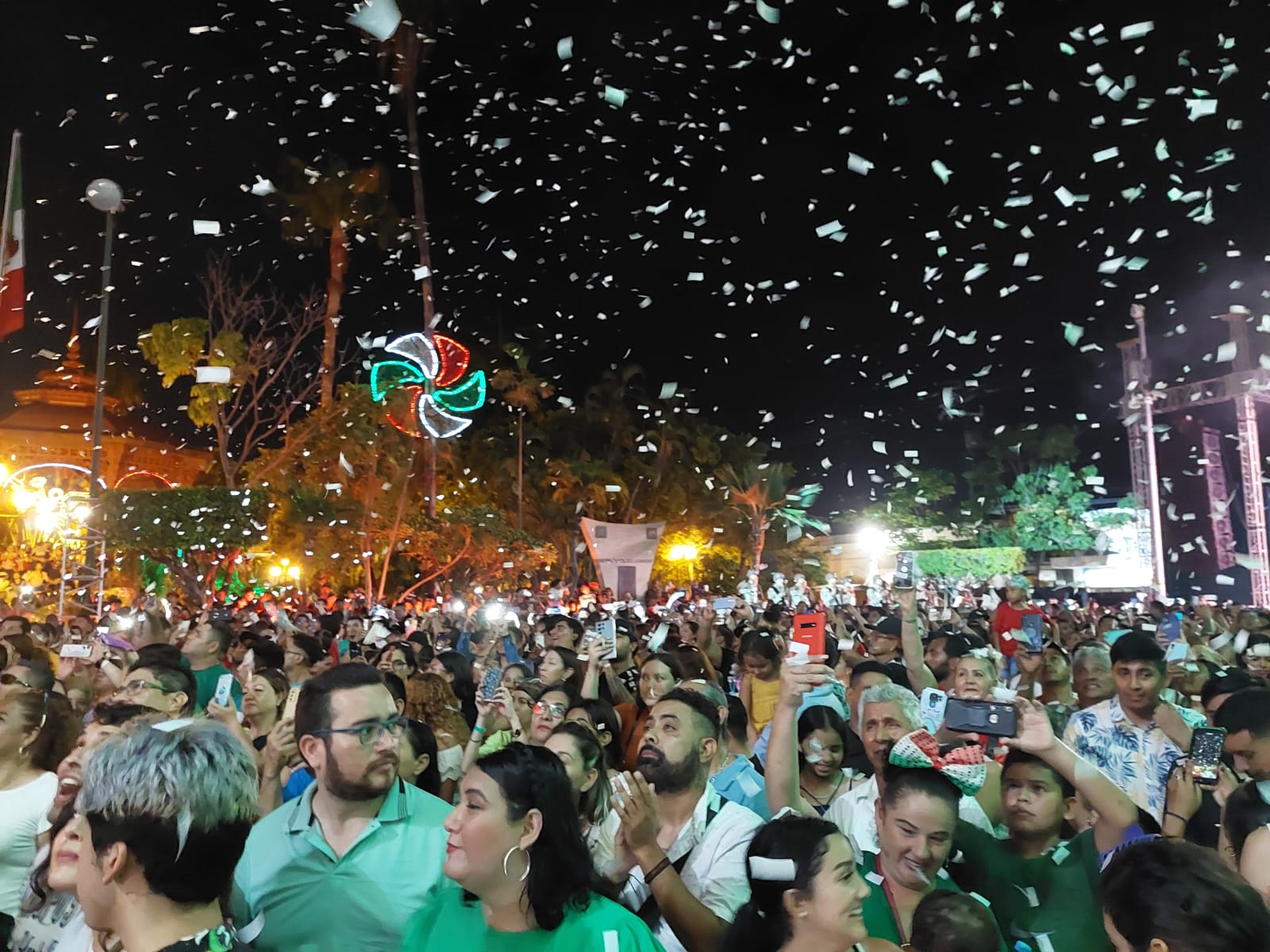 Un buen fin de semana patrio tuvo Mazatlán con ocupación del 85% y más de 350 mdp en derrama económica